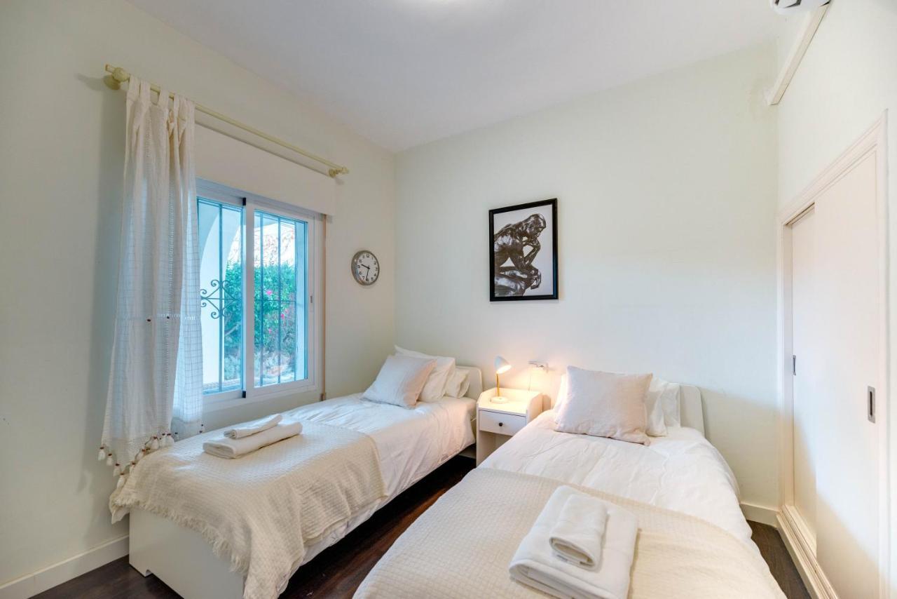 Vb Velazquez 6Bdr Independent Villa Бенальмадена Екстер'єр фото